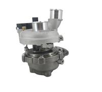 turbocompressori Completo per turbo Per Hyundai IX35 LM 2.0 CRDi 1995 per ccm 4WD 1995 per ccm