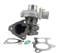 Turbocompressori Di Ricambio Compatibile Con HYUNDAI Per H100 Per H200 Turbocompressore Per Autoveicoli Kit Attuatore Turbocompressore Accessori Per Autoveicoli 700273-5001S