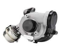 turbocompressori GT1749V 717858 per caricabatterie per A4 A6 per vw per passat 130 CV-96 kW 038145702N