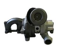 turbocompressori GT1749V per turbocompressore per vw per jetta per golf per mk4 TDI 038253010S