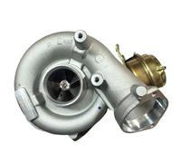 turbocompressori GT2260V per BMW 2003-2007 753392-1 7791046M09 7791044F 11657790145 7791045M09