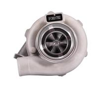 turbocompressori GT30 GT3037 GT3076 Flangia a 4 bulloni Raffreddamento ad acqua Universale per caricabatteria per motori