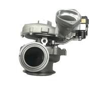 turbocompressori GTB2260VK per motore V8 gemellare per caricabatterie per BMW 765985-0010 11657796314K11 765985-0006