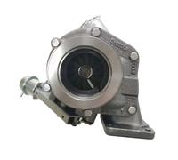 turbocompressori HE500WG 6449327 per turbocompressore originale HX55W 4044319 3790523 per turbo adatto