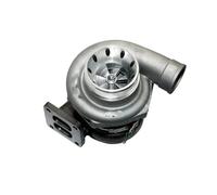 turbocompressori Hubsport Billet per turbocompressore T4 A/R.70 V band Oil Performance 500HP-1000HP