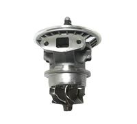 turbocompressori La fresatura del turbocompressore K27 per il nucleo della turbina è applicabile per Benz 53279887120