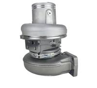 turbocompressori Macchinari edili per motore diesel QSX15 ISX Turbocompressore HX82 5457297