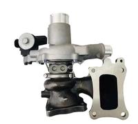 Turbocompressori per auto 28231-03050 2823103050 Turbocompressore per Hyundai per elantra 4LGD 1.4T per motore