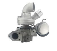 Turbocompressori per auto 53039880353 Turbocompressore BV43 28231-4A700 28500-4A700 per turbina per Hyundai