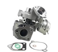 Turbocompressori per auto 750431-0006 GT1749V per BMW 1995cc 110KW 150HP