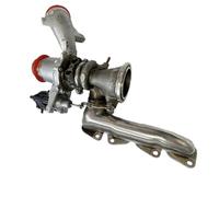 Turbocompressori per auto A2640901200 Ricambi auto Compressore Adatto per Mercedes per Benz Turbocompressore
