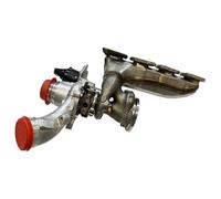 Turbocompressori per auto A2640901200 Ricambi auto Compressore Adatto per Mercedes per Benz Turbocompressore