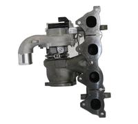 Turbocompressori per auto B01G Turbocompressore 282312B780 per Turbo per Hyundai per Kona DOHC L4 1.6