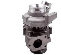 Turbocompressori per auto Compressore per BMW 120D 320D 520D X3 2.0D 49135-05895 11658506892 N47D20 49335-00431