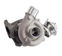 Turbocompressori per auto GT1749V per Toyota per rav4 2.0 TD 1CD-FTV 116HP 85KW