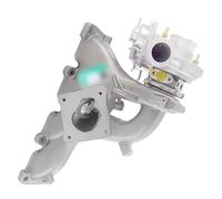 Turbocompressori per auto Kit turbocompressore 04884234AC Per Chrysler PT Per Cruiser Per Dodge Neon TD04LR 2.4L