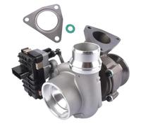 Turbocompressori per auto LR094424 per Jaguar G4D36K682AD