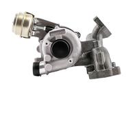 Turbocompressori per auto Per caricabatterie GT1749V Per vw Per golf Per mk4 Per bora Per skoda Per octavia TDI AHF