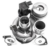 Turbocompressori per auto Per caricabatterie Ricambi per BMW 11657455912 165756542401