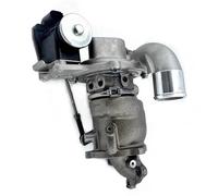 Turbocompressori per auto Per Hyundai 1.6T per turbo per kona per veloster G4FJ per gamma RS Turbocompressore