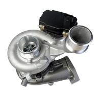 Turbocompressori per auto Per Hyundai per Tucson D4HA D4HB turbocompressore BV43 per turbo 282312F600