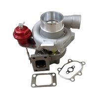 Turbocompressori per auto Per turbo GTX GT28 Gen2 GTX2860R Turbocompressore con cuscinetto a sfere Racing 856800-5001s