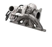 Turbocompressori per auto Per turbo per A4 05-09 per turbo per turbo per compressore B7 BUL BWE BWT 06A145701A
