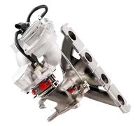 Turbocompressori per auto Per turbo Turbocompressore Per A3 Per vw TT Per vw Per eos GTI Per jetta Per passat