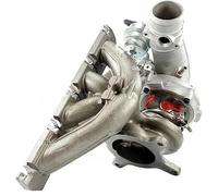 Turbocompressori per auto Per turbocompressore K04 Adatto per A3 TT per Seat per Leon 2.0L TFSI 53049880064