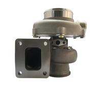 Turbocompressori per auto Prestazioni di ricambio GEN II GTX3076R T4 Vband 0,82 A/R per turbocompressori a turbina