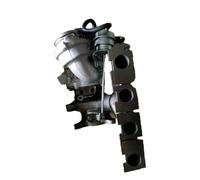 Turbocompressori per auto Ricambi auto per turbocompressore Turbocompressore per Si TT per Golf 2.0L CDLH BWJ CDLD per BYD