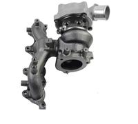 Turbocompressori per auto Ruota billet per turbo Turbocompressore per Hyundai per Veloster per Kia per Forte Koup