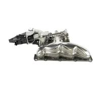 Turbocompressori per auto Stock Car per parti motore Turbocompressore 11657634486 49477-02020 per 125i 520i N20B20A