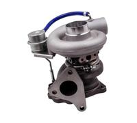 Turbocompressori per auto TD05 20G Per Subaru Per WRX Per STI Per IMPREZA EJ20 EJ25 Turbocompressore 2002-2006 420BHP