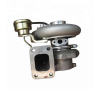 Turbocompressori per auto TD06 per caricabatteria 49179-00260 ME073623 per camion 4D34 6D31