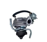 Turbocompressori per auto Turbocompressore 13900-68H61 VZ59 RHF3 per Suzuki DA64W DA64V K6A