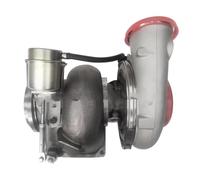 Turbocompressori per auto Turbocompressore 172743K31 per K31 per turbo per Detroit Serie 60 per motore 12,7L