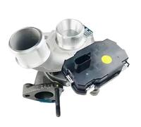 Turbocompressori per auto Turbocompressore 282312F300 per Hyundai ix35 Tuscon per Santa Fe per Kia per Sportage