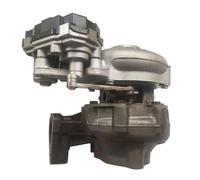 Turbocompressori per auto Turbocompressore BV43 per turbocompressore per Hyundai per Kia per Sorento per diesel