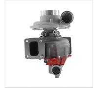Turbocompressori per auto Turbocompressore completo RHG8 S1760-E0102 per HINO E13C
