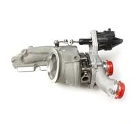 Turbocompressori per auto Turbocompressore di scarico per auto con collettore per BMW 7633795 11658485117