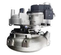 Turbocompressori per auto Turbocompressore per A4 A6 A8 Q7 059145715F 059145702S 059145702M 059145702L 53049880054