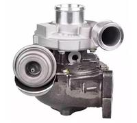 Turbocompressori per auto Turbocompressore per Hyundai Getz per matrice per Kia Ceed per cerato per turbina