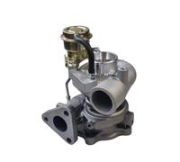 Turbocompressori per auto Turbocompressore per Mitsubishi per pajero III 3.2 DI-D TC50-0094 49135-03400