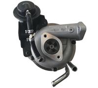 Turbocompressori per auto Turbocompressore per Suzuki per ogni per Daihatsu per Mira per motore DA52W F6A