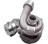 Turbocompressori per auto Turbocompressore per turbo per Nissan per Qashqai per Tiida per Renault per Megane