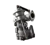 Turbocompressori per auto Turbocompressore RHB31 VZ21 13900-62D51 per turbina per Suzuki Alto SX4