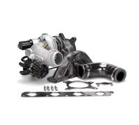 Turbocompressori per auto Turbocompressore Upgrade06F145702C K04-064 370BHP per EA113 EA888 GEN2 2.0L