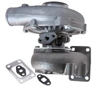 Turbocompressori per auto Universale per turbocompressore T3T4 T04E T3 .63 AR per turbina per motore 1.5L-2.5L 400HP