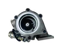 Turbocompressori per auto Vendita calda in fabbrica per il modello per turbocompressore di raffreddamento ad aria 3791431 2203726